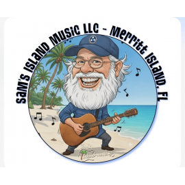 Sam's Island Music